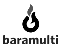 Logo Baramulti