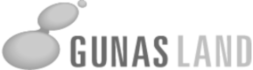 Logo Gunasland