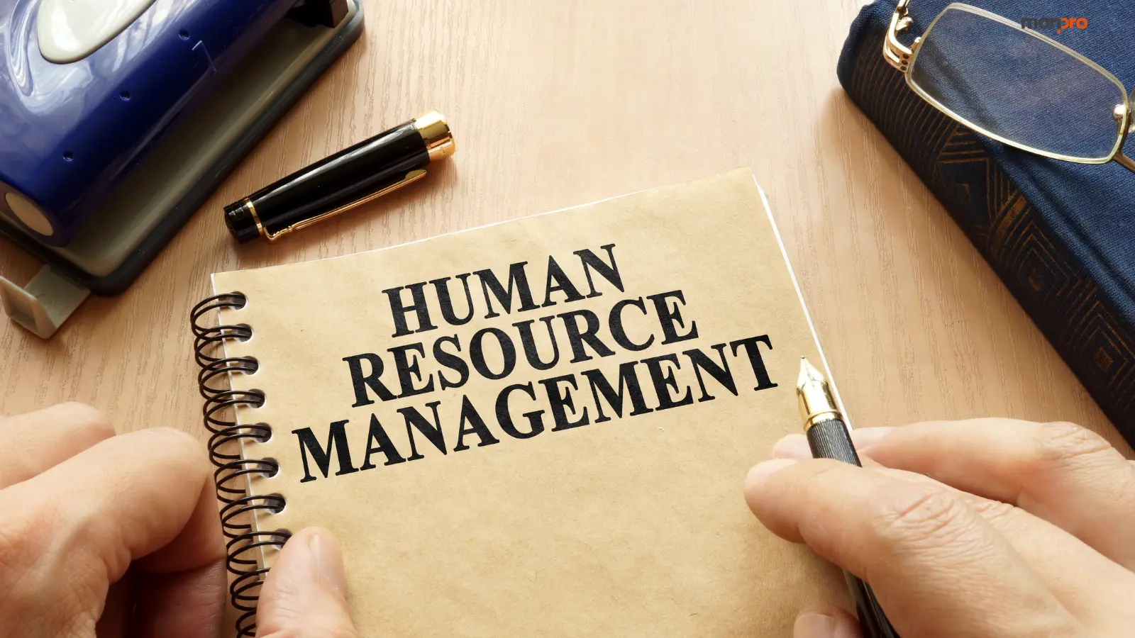 HR management