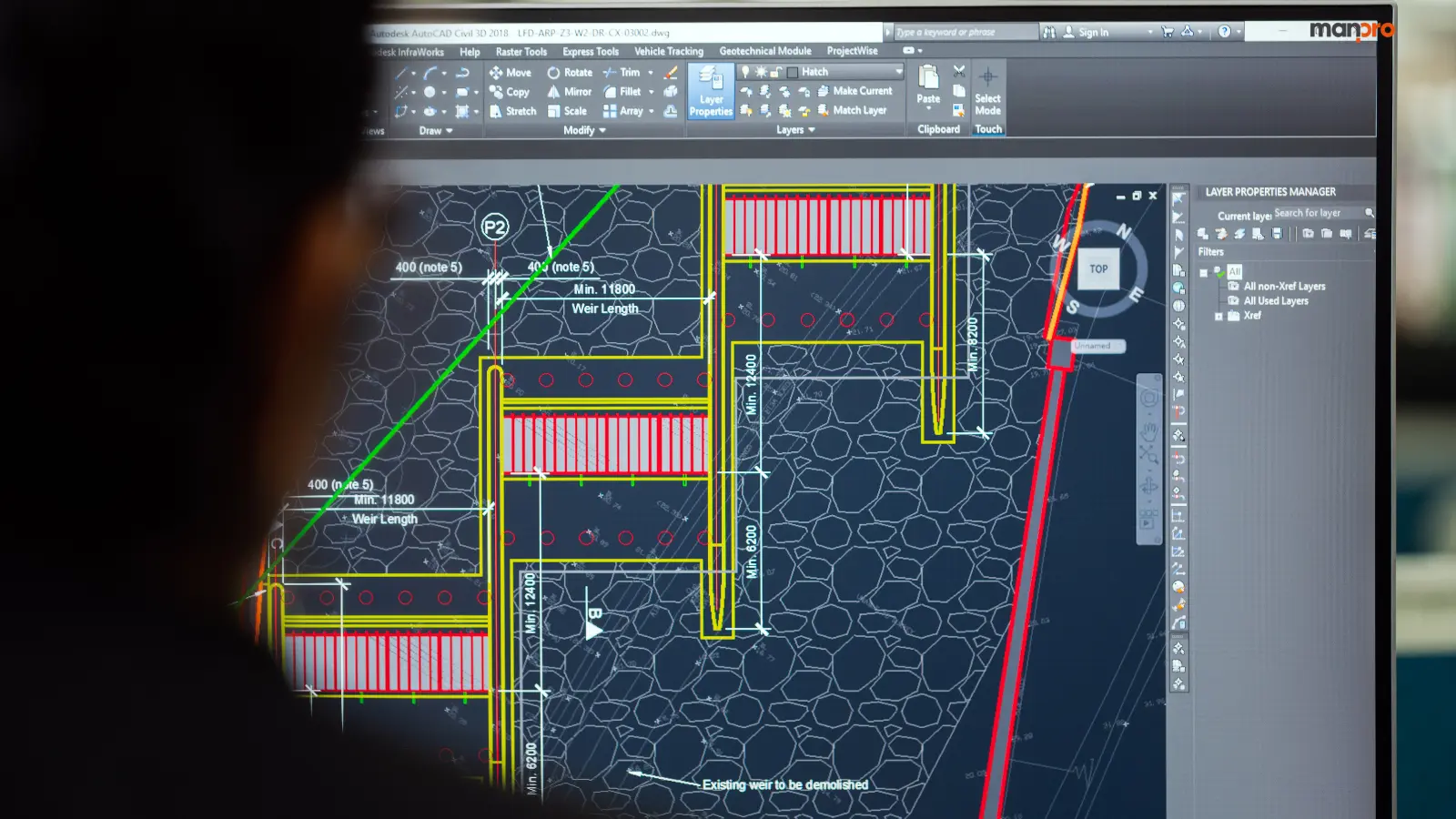 civil engineering software