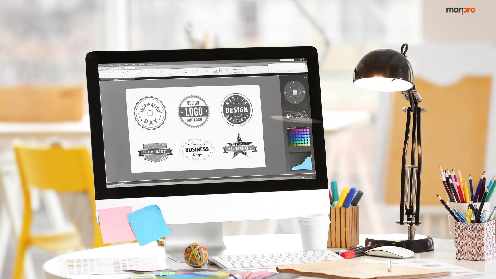 graphics desain software