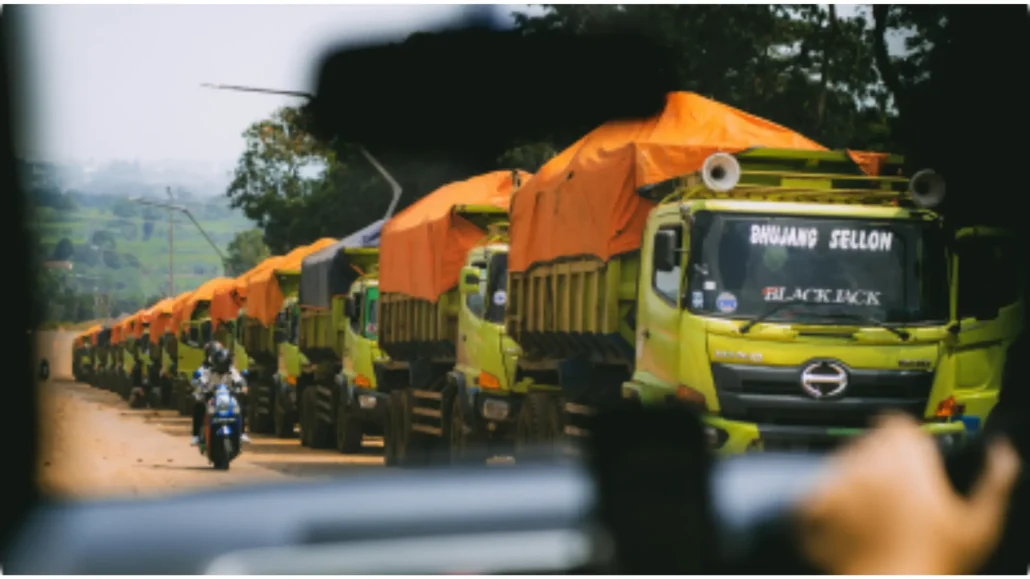Mengenal Fleet Management System Untuk Tambang