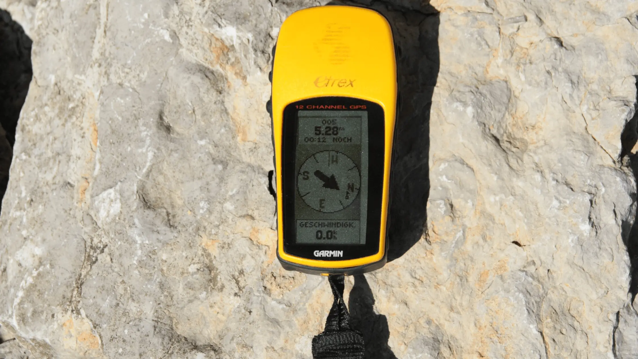 GPS Tracking Untuk Industri Pertambangan