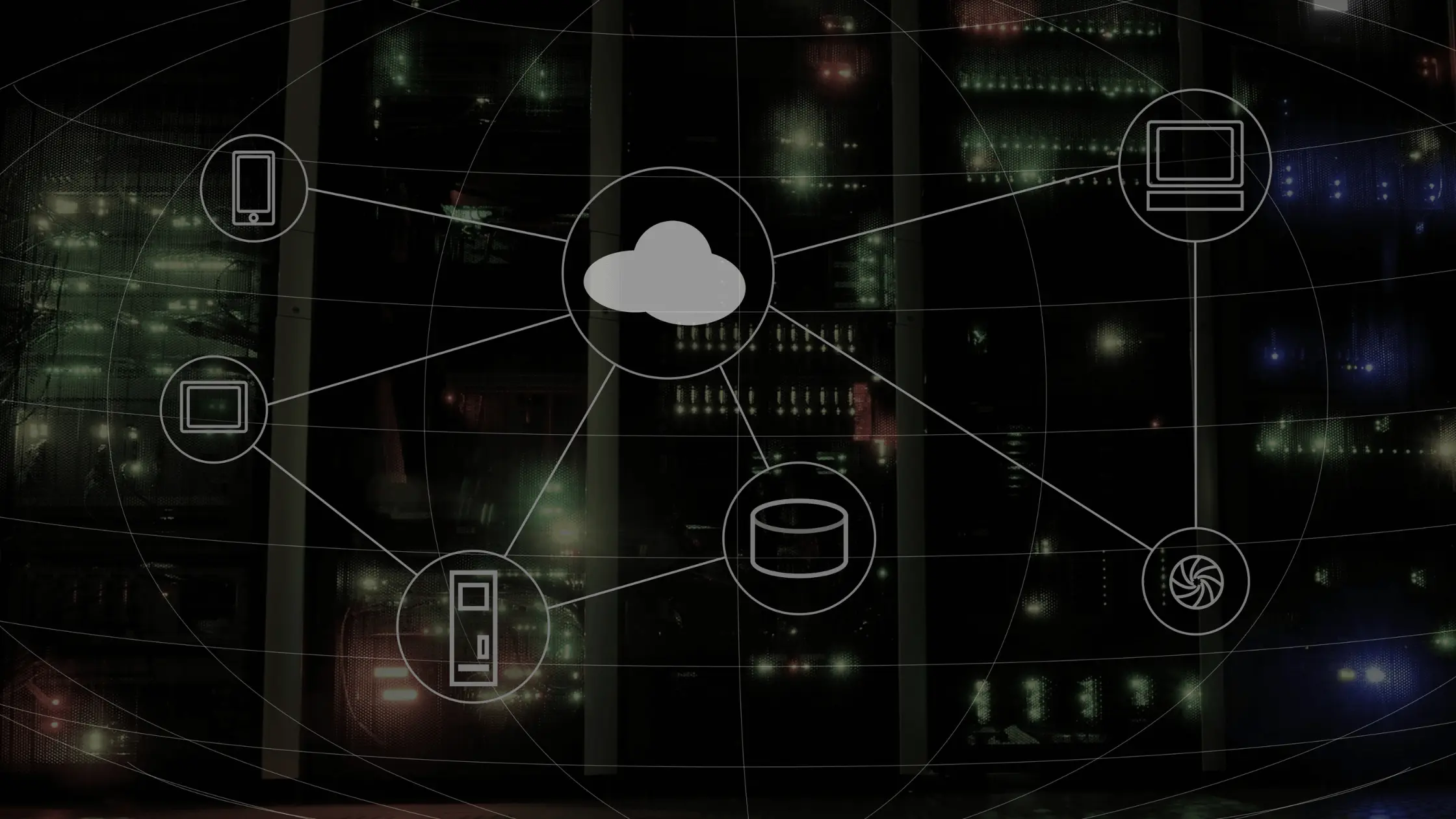 Implementasi Multi-Sensor dalam Satu Sistem
