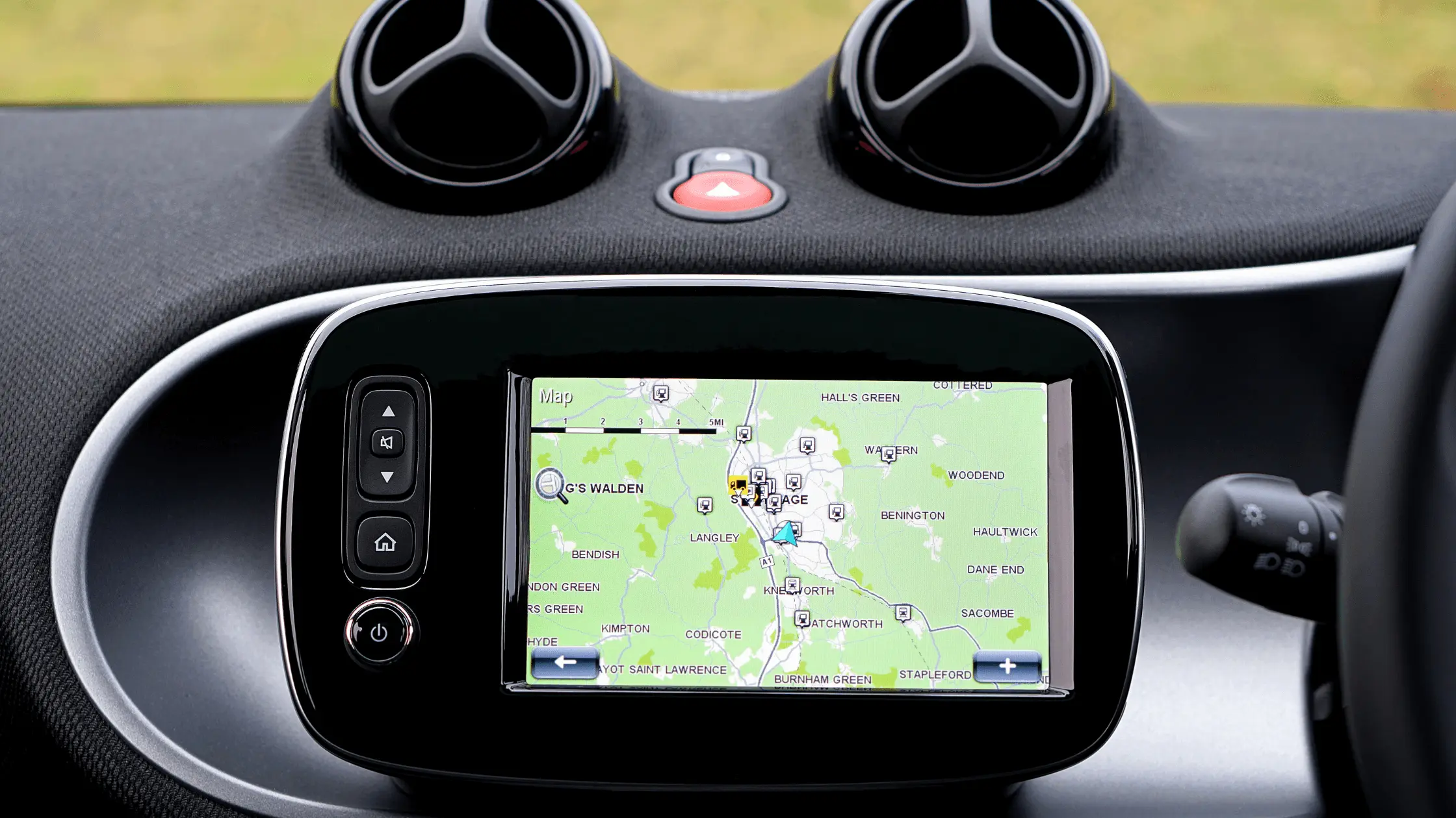 Keuntungan Sewa GPS Kendaraan Dibandingkan Membeli