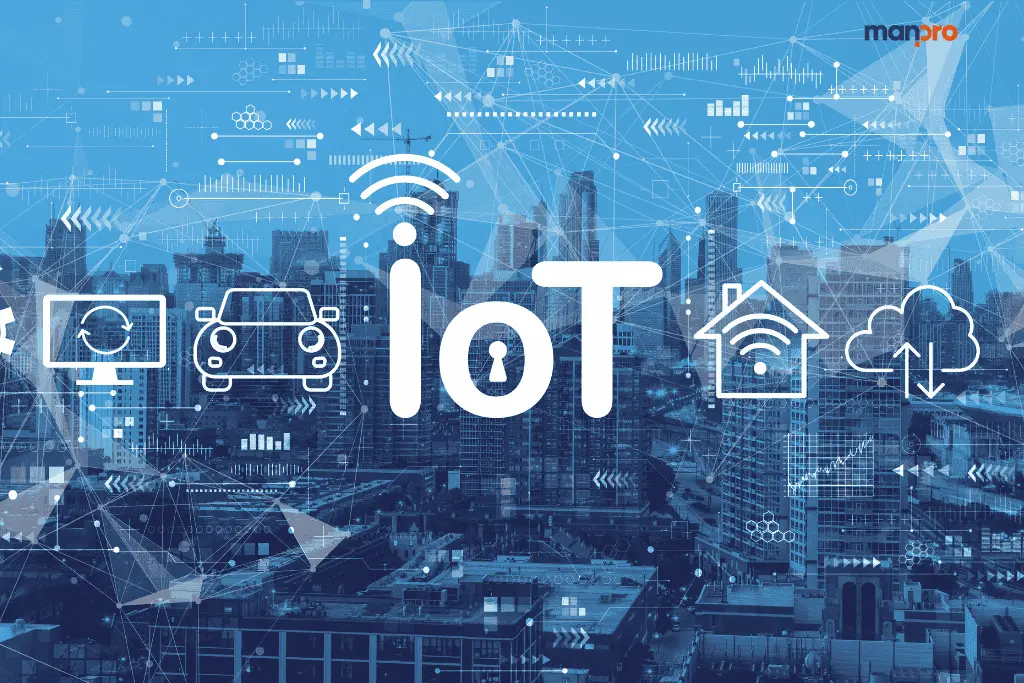 Penerapan IoT