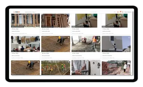 Galeri-Foto-Video-Manpro