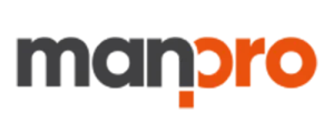 Manpro Logo