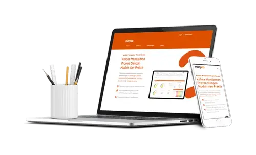Mobile-Application-Manpro