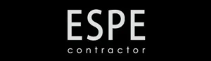 PT. ESPE Kontraktor Indo Logo
