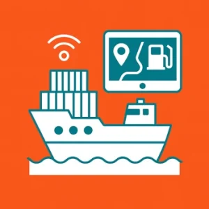 Ship Monitoring — GPS and Fuel Monitoring