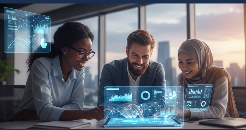 Manfaat Aplikasi Manajemen Proyek