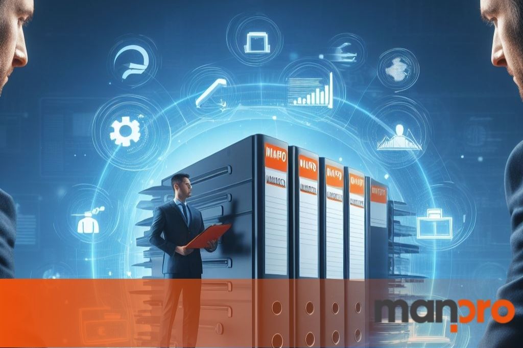 Aplikasi Arsip Digital Jakarta