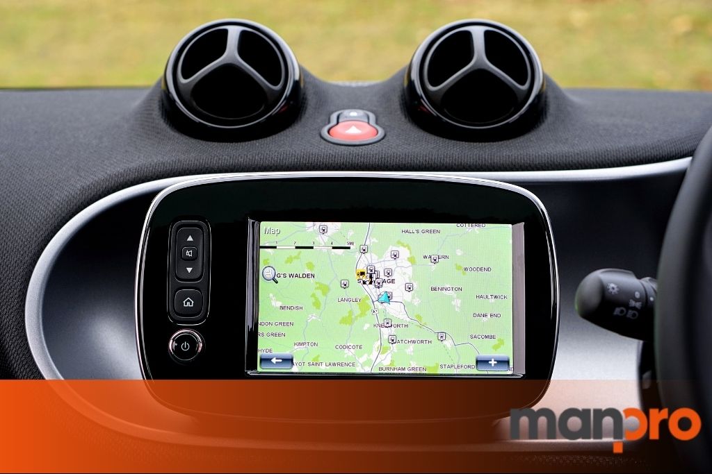 Jasa Sewa GPS Kendaraan Jakarta