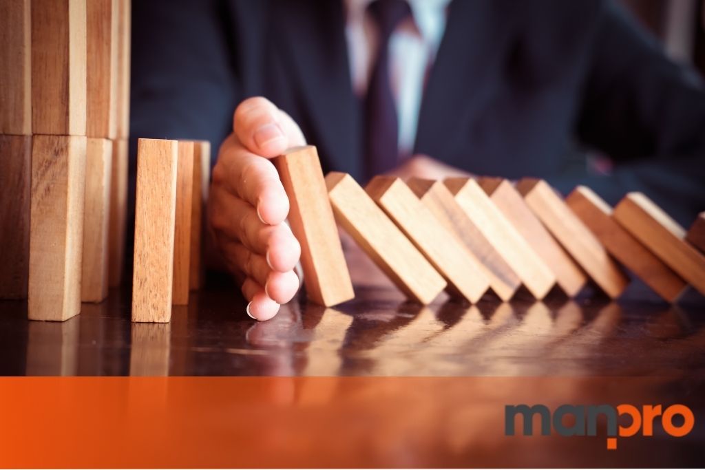 Konsultan Manajemen Risiko Bisnis Jakarta