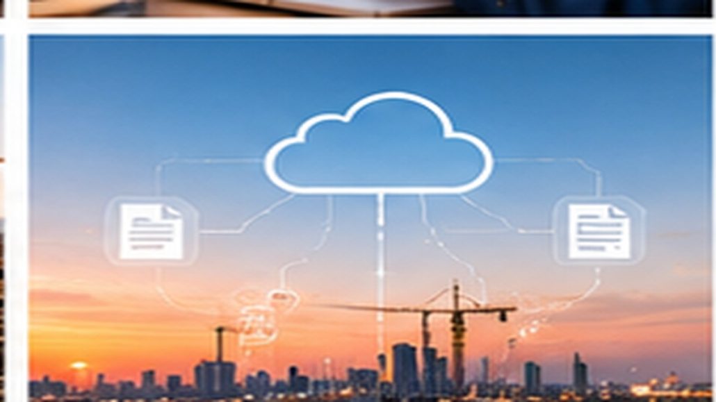 Kurva S Digital untuk Membandingkan Rencana dan Aktual Proyek