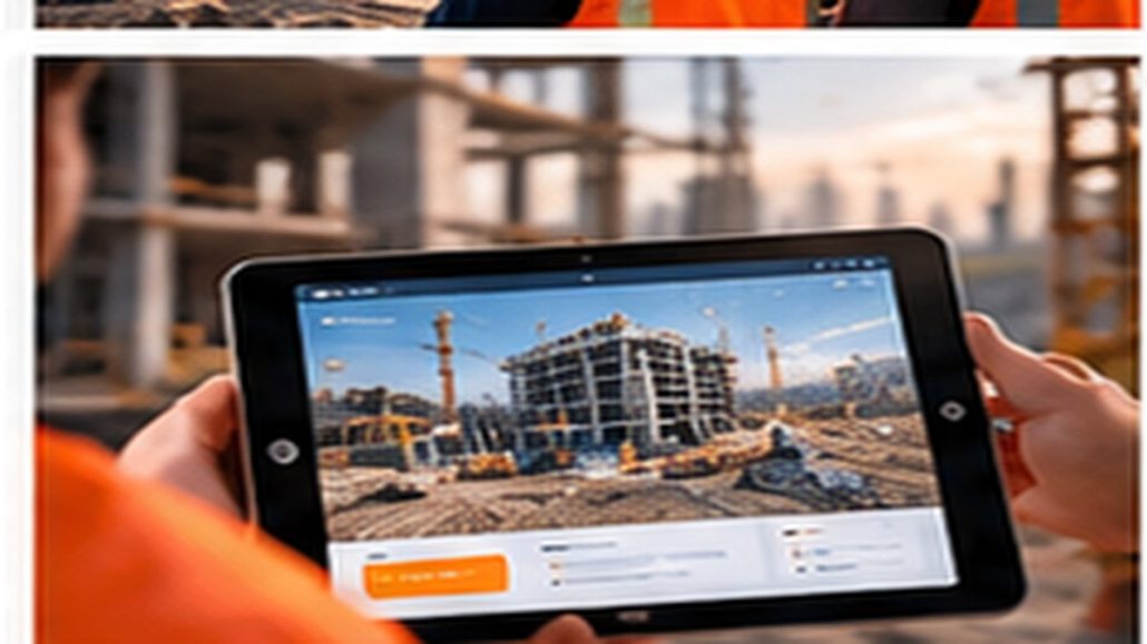 Manajemen Risiko Proyek Konstruksi dengan Data yang Terintegrasi