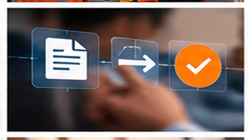 Mobile Project Management untuk Update Proyek dari Lapangan
