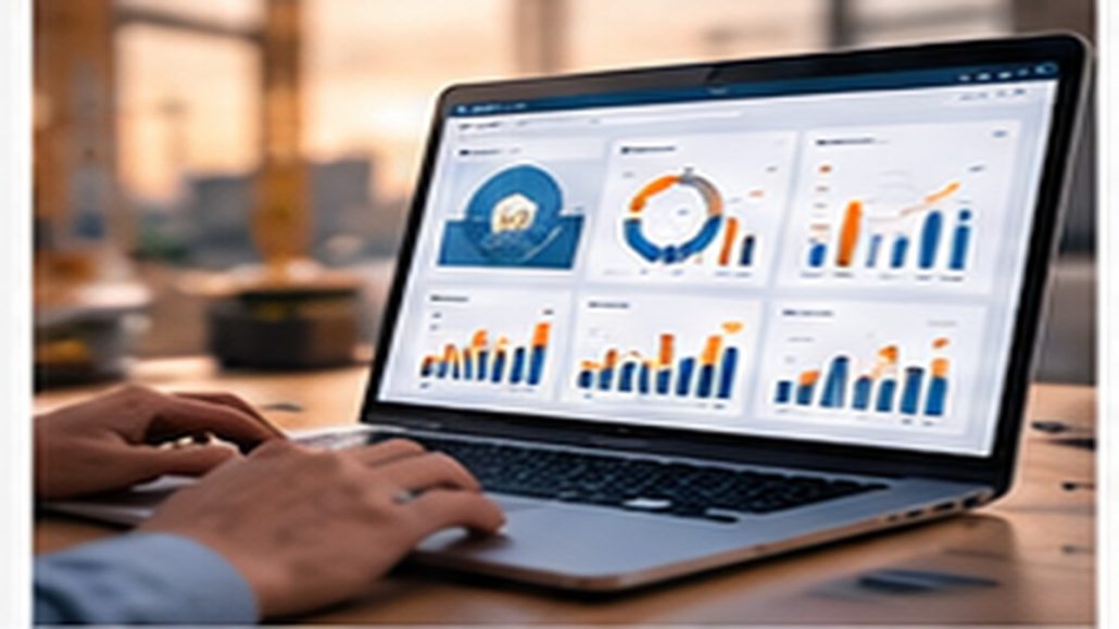 Mengukur Produktivitas Tim Proyek dengan Sistem Terintegrasi