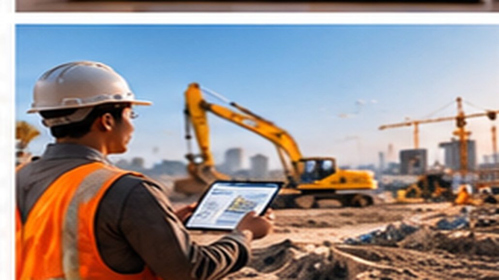 Software Kontraktor untuk Mempercepat Approval Dokumen Proyek