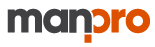 Manpro Logo