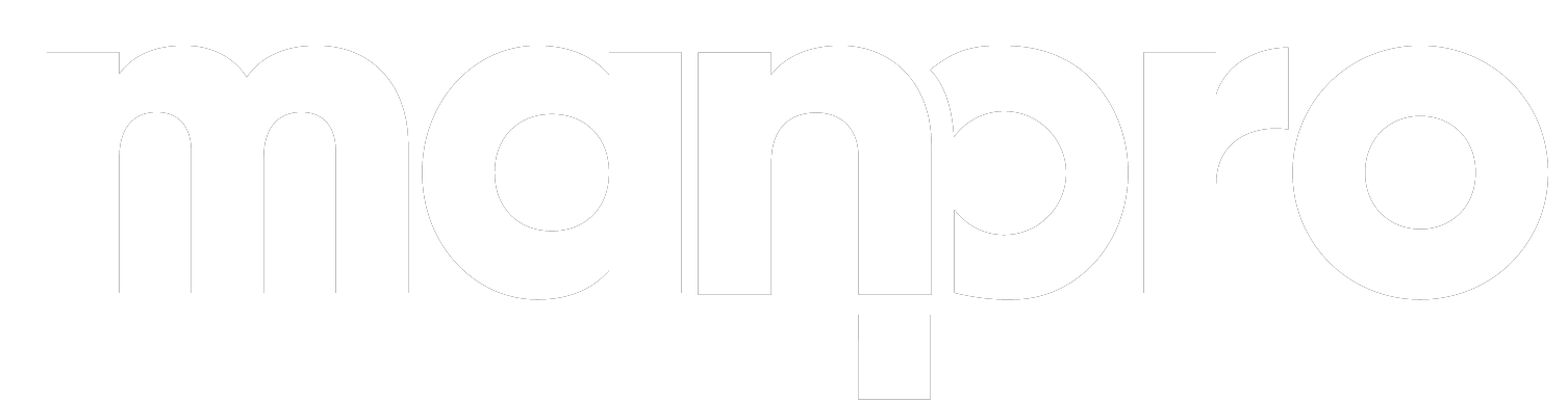 Manpro Logo