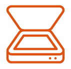 scanner dokumen