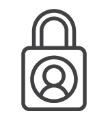icon privasi